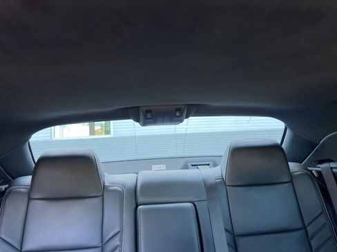 Used 2023 Dodge Challenger SRT Super Stock image 19