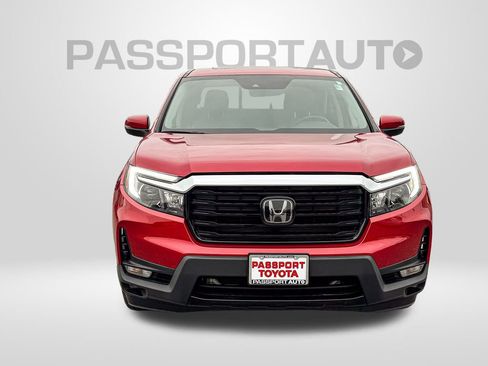Used 2022 Honda Ridgeline RTL-E image 11