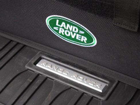 Certified 2026 Land Rover Range Rover Evoque Dynamic SE image 33