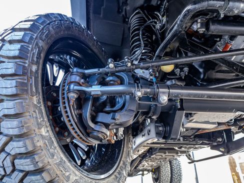 Used 2026 Ford F450 Platinum w/ Platinum Plus Package image 14