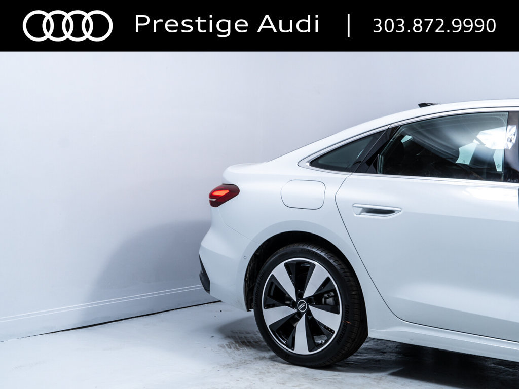 Used 2025 Audi A5 Premium AWD/4WD image 12