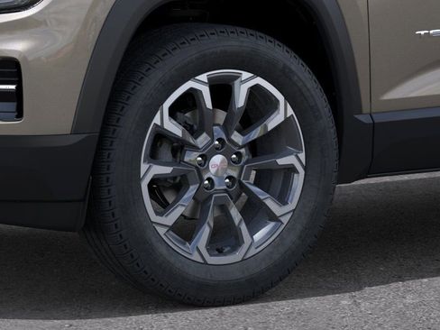 New 2026 GMC Terrain Elevation image 9