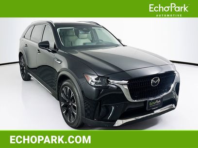 Used 2024 MAZDA CX-90 Plug-In Hybrid w/ Premium Pkg