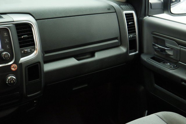 Used 2024 RAM 1500 Classic SLT RWD image 26