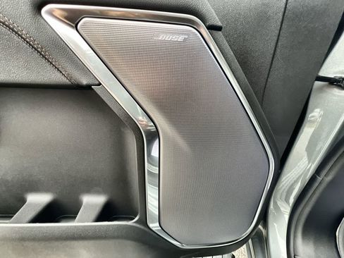 New 2026 Chevrolet Silverado 1500 High Country image 25