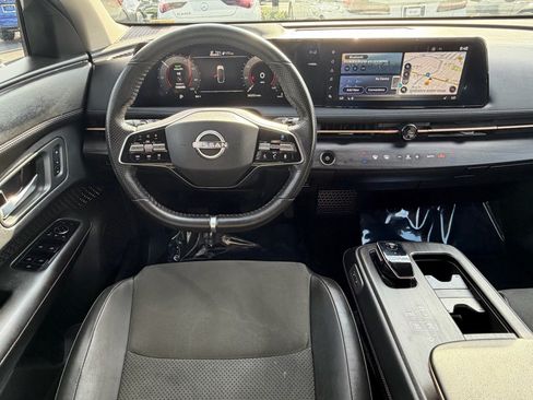 Certified 2023 Nissan Ariya AWD image 15