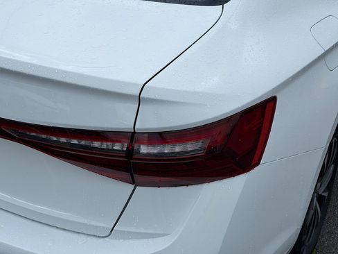 New 2026 Volkswagen Jetta S FWD image 6