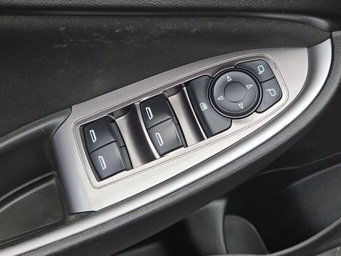 Used 2020 Chevrolet Malibu RS FWD image 24