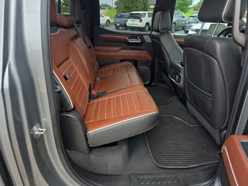 Used 2026 GMC Sierra 1500 Denali Ultimate AWD/4WD image 14