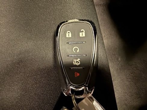 Used 2025 Chevrolet Malibu RS image 47