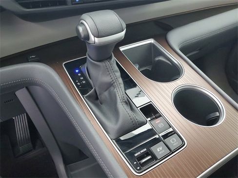 Certified 2023 Toyota Sienna XLE image 31