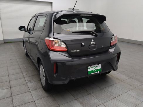 Used 2024 Mitsubishi Mirage ES FWD image 5