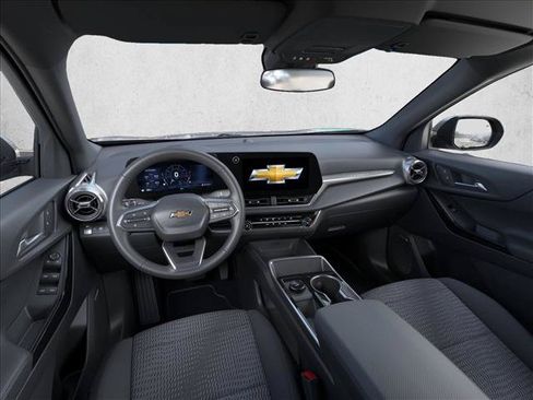 New 2026 Chevrolet Equinox LT FWD image 15