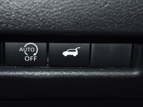 New 2026 Nissan Rogue SV AWD/4WD image 15