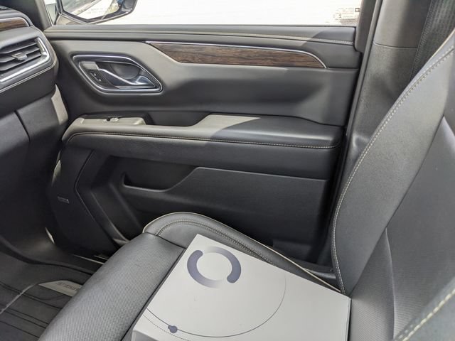 Used 2023 Chevrolet Tahoe Premier RWD image 18