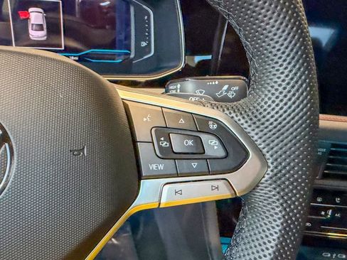 New 2026 Volkswagen Jetta GLI Autobahn image 17