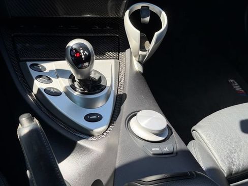 Used 2007 BMW M6 Convertible RWD image 17