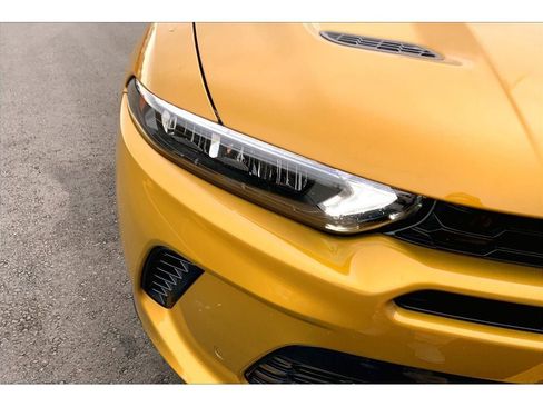 Used 2023 Dodge Hornet GT w/ Track Pack image 30