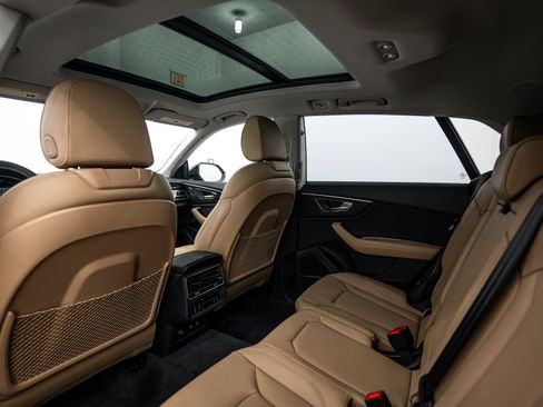 New 2026 Audi Q8 Prestige AWD/4WD image 21