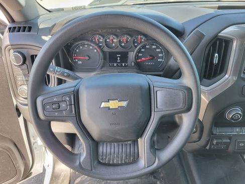 New 2026 Chevrolet Silverado 2500 W/T w/ WT Convenience Package AWD/4WD image 28