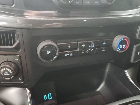 Used 2023 Ford F150 XL w/ STX Appearance Package AWD/4WD image 29