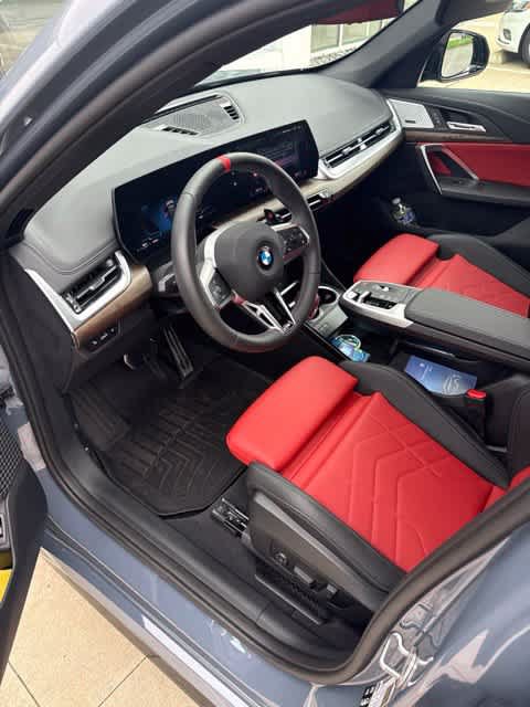 Used 2024 BMW X1 M35i w/ M Sport Professional Package AWD/4WD image 11
