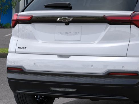 New 2027 Chevrolet Bolt LT image 16