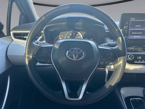 Used 2022 Toyota Corolla SE FWD image 14