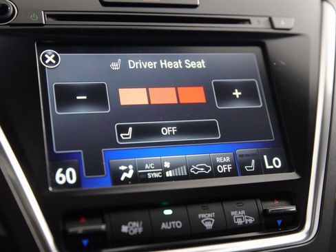 Used 2015 Acura MDX FWD w/ Technology Package image 8