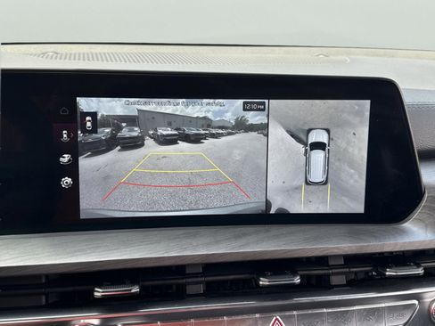 Used 2025 Kia Telluride SX Prestige X-Line AWD/4WD image 31