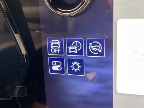 New 2025 Chevrolet Blazer EV LT w/ Super Cruise Package image 17