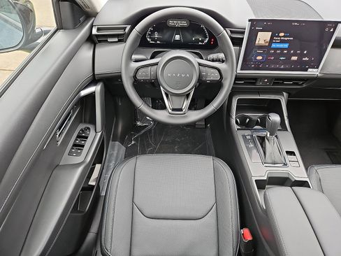 New 2026 MAZDA CX-5 2.5 S w/ Premium Package image 9