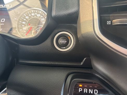 Used 2025 RAM 1500 Big Horn image 33