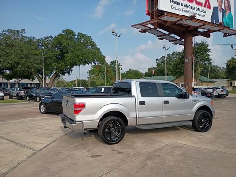 Used 2012 Ford F150 XLT w/ XLT Convenience Pkg RWD image 23