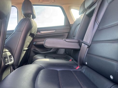 Used 2021 MAZDA CX-5 Touring w/ Touring Preferred SV Package image 42