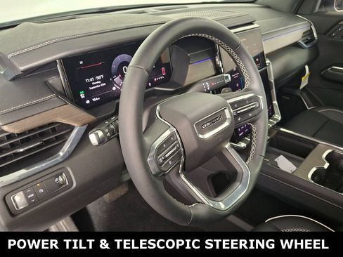 Used 2024 GMC Acadia Denali w/ LPO, Floor Liner Package image 11