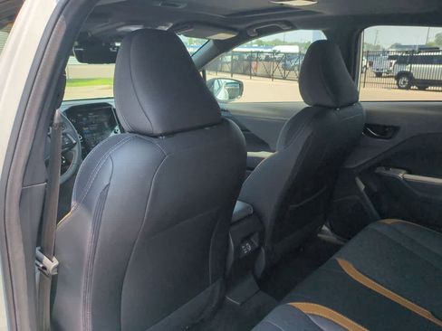 Certified 2025 Subaru Crosstrek 2.5i Sport image 17