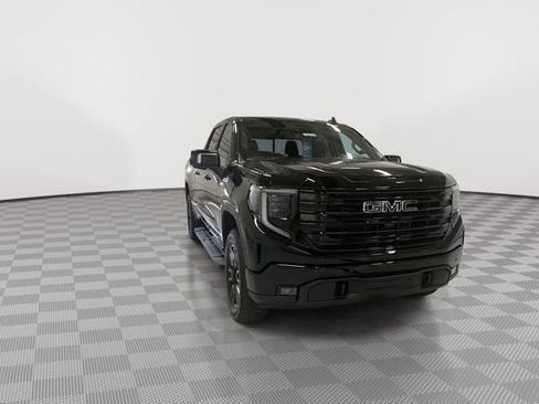New 2026 GMC Sierra 1500 Elevation AWD/4WD image 2