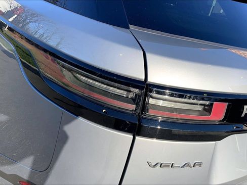 Certified 2026 Land Rover Range Rover Velar S AWD/4WD image 28