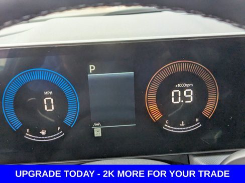 New 2026 Hyundai Sonata SEL image 19