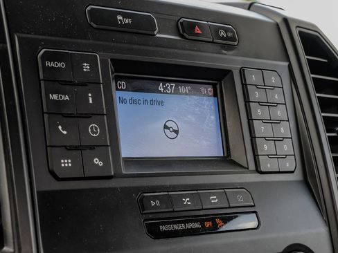 Used 2018 Ford F150 XL w/ Equipment Group 101A Mid RWD image 29