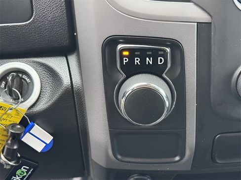 Used 2023 RAM 1500 Tradesman image 18