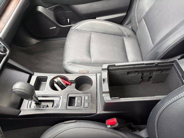 Used 2019 Subaru Outback 2.5i Limited AWD/4WD image 22