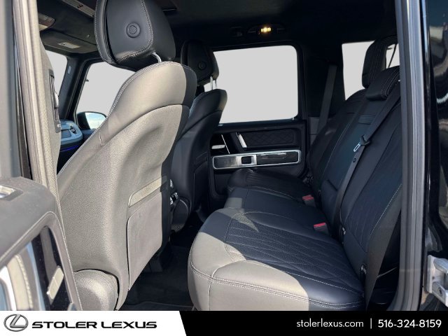 Used 2022 Mercedes-Benz G 550 image 15