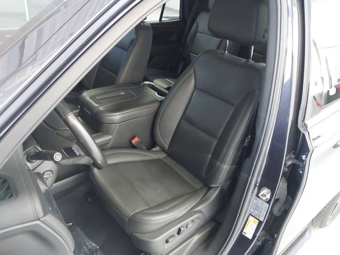 Used 2022 Chevrolet Tahoe LT w/ LT Signature Plus Package AWD/4WD image 22