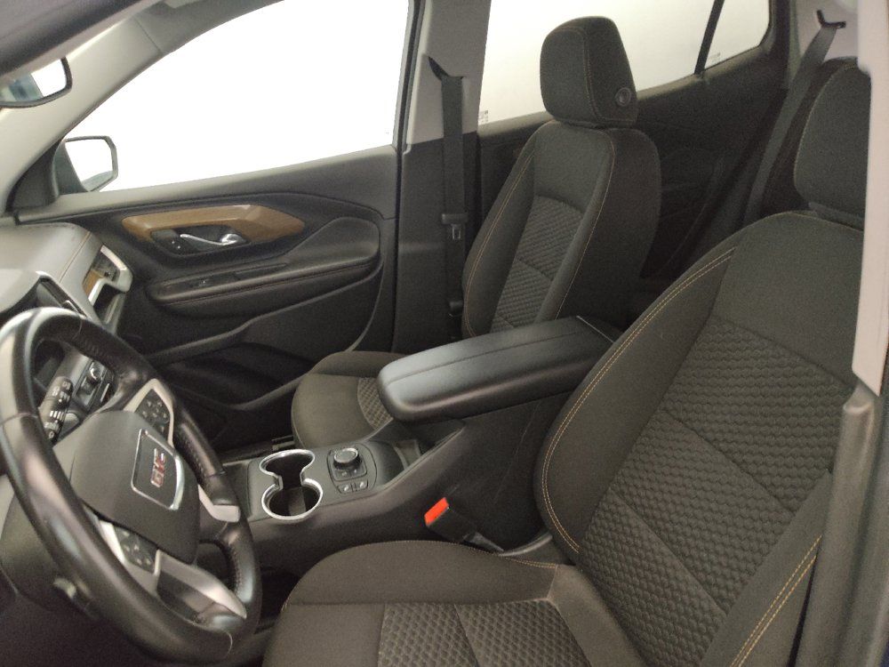 Used 2021 GMC Terrain SLE w/ Driver Convenience Package AWD/4WD image 17