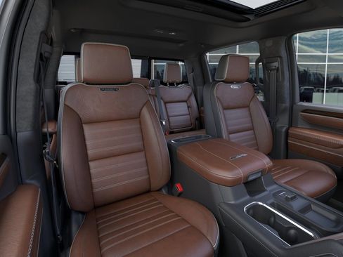 New 2026 GMC Sierra 2500 Denali Ultimate image 16