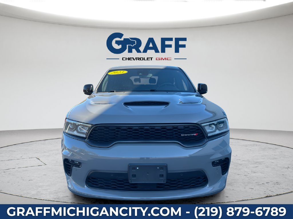 Used 2023 Dodge Durango R/T AWD/4WD image 8