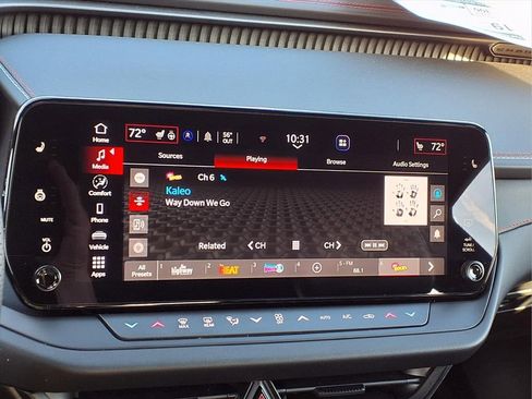 New 2026 Dodge Charger R/T Scat Pack image 27