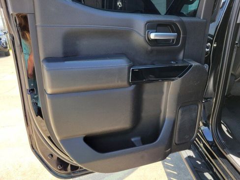 Used 2021 GMC Sierra 1500 SLT w/ SLT Premium Plus Package image 30